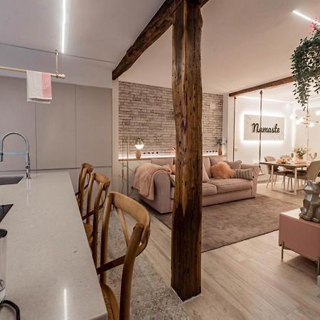 Apartamento Viteri By Sanse Holidays Rentería Екстериор снимка