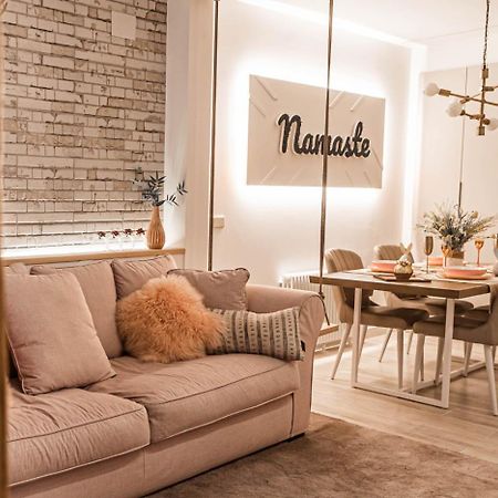 Apartamento Viteri By Sanse Holidays Rentería Екстериор снимка