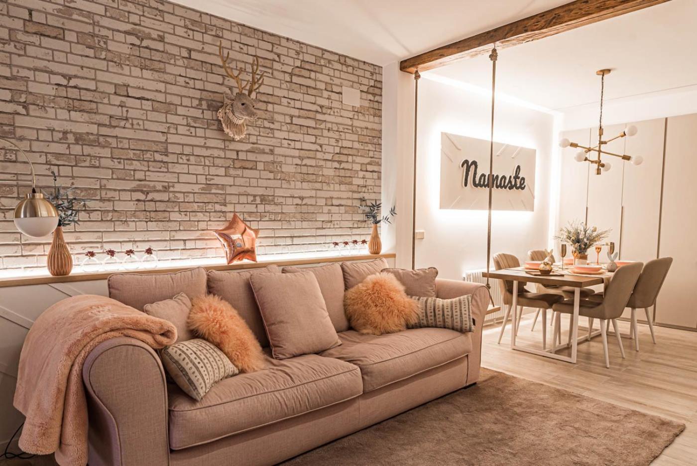 Apartamento Viteri By Sanse Holidays Rentería Екстериор снимка