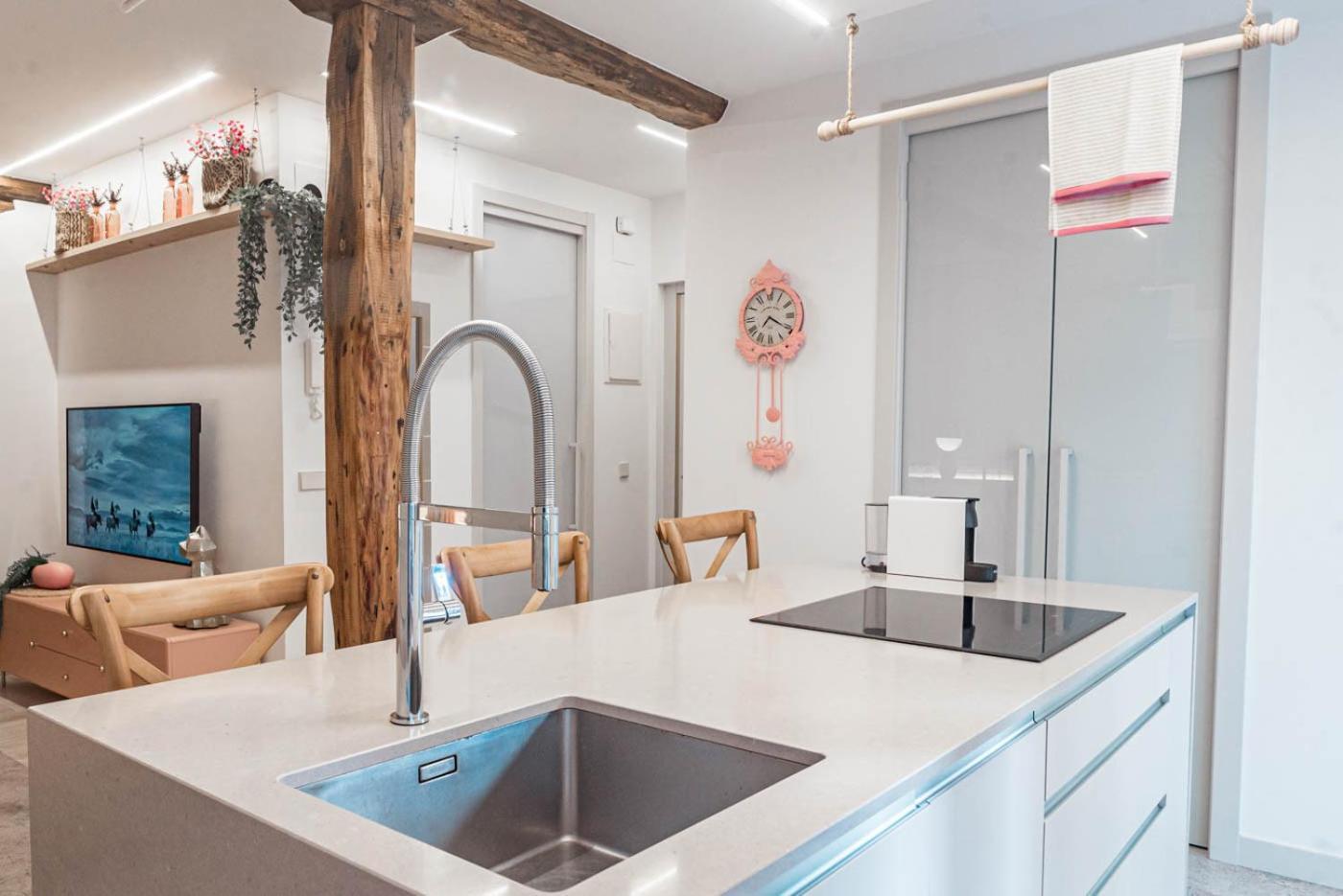 Apartamento Viteri By Sanse Holidays Rentería Екстериор снимка