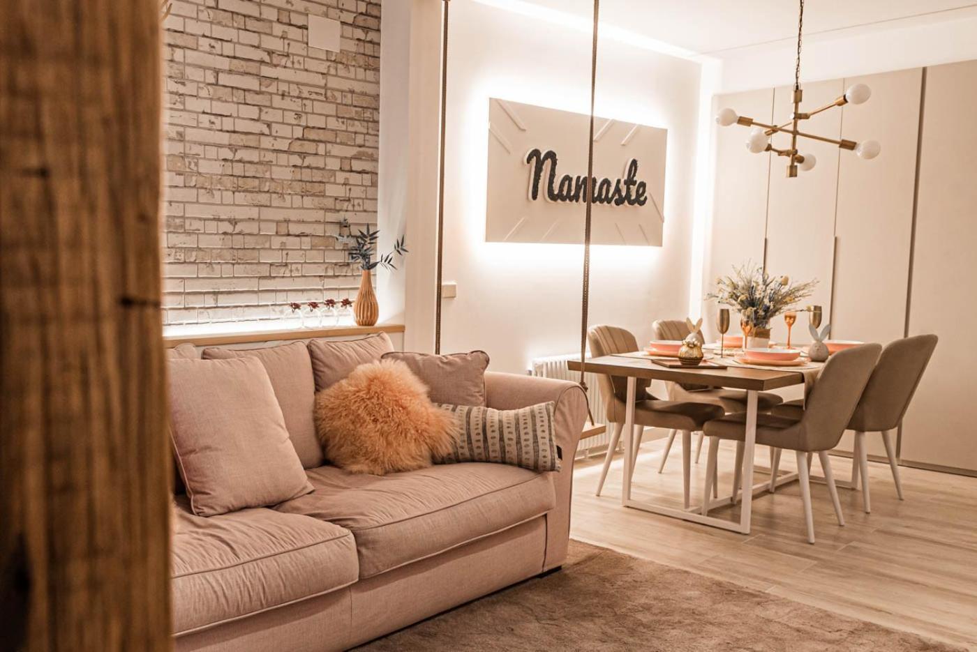 Apartamento Viteri By Sanse Holidays Rentería Екстериор снимка
